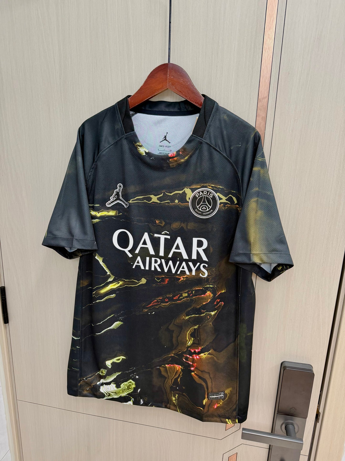 Camiseta Paris PSG 5º equipacion 25/26