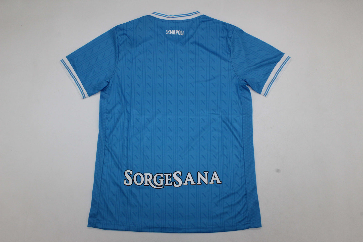 Camiseta Napoles 25/26 Local