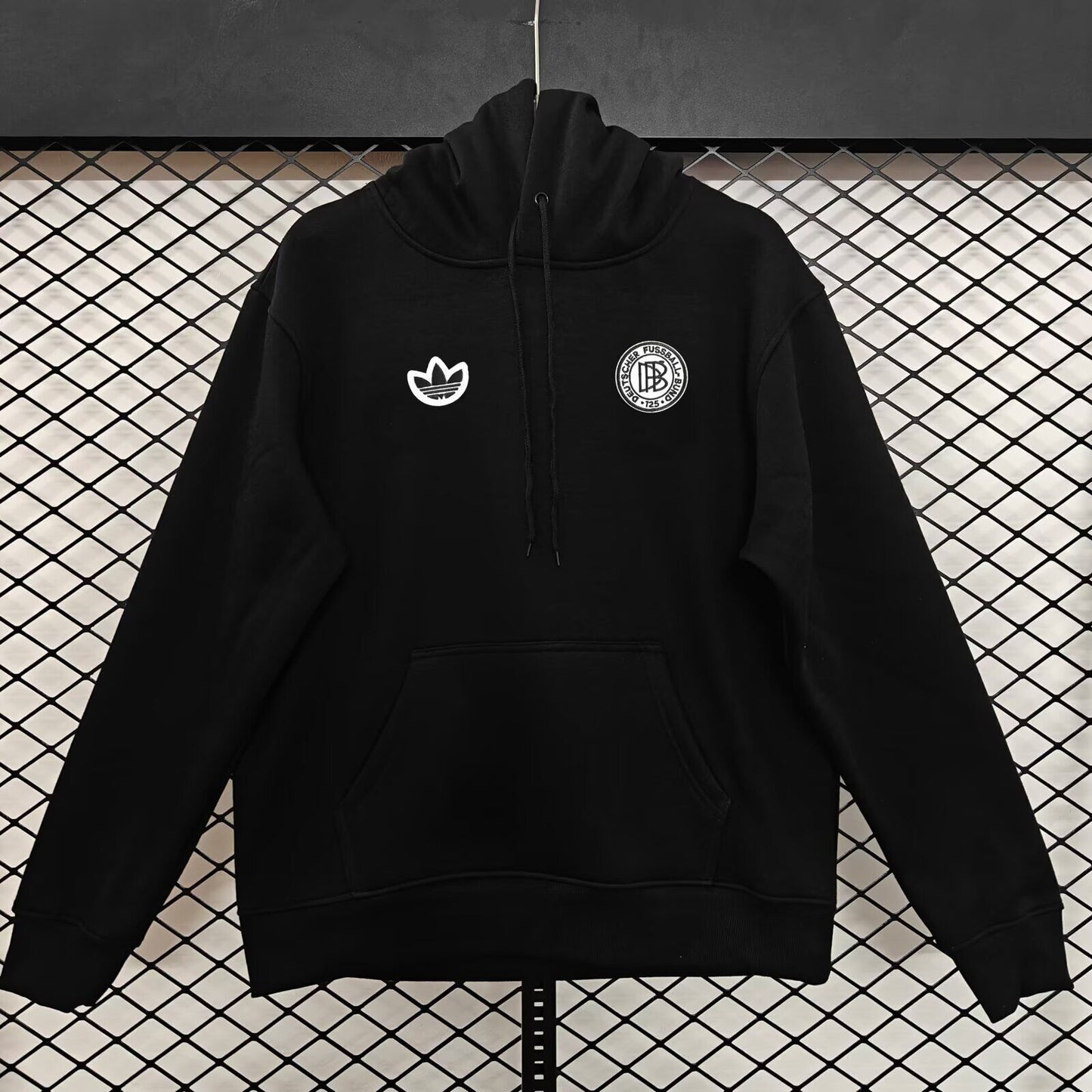 Sudaderas Alemania (diferentes colores)