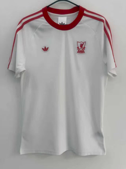 Camisetas de entrenamiento Liverpool