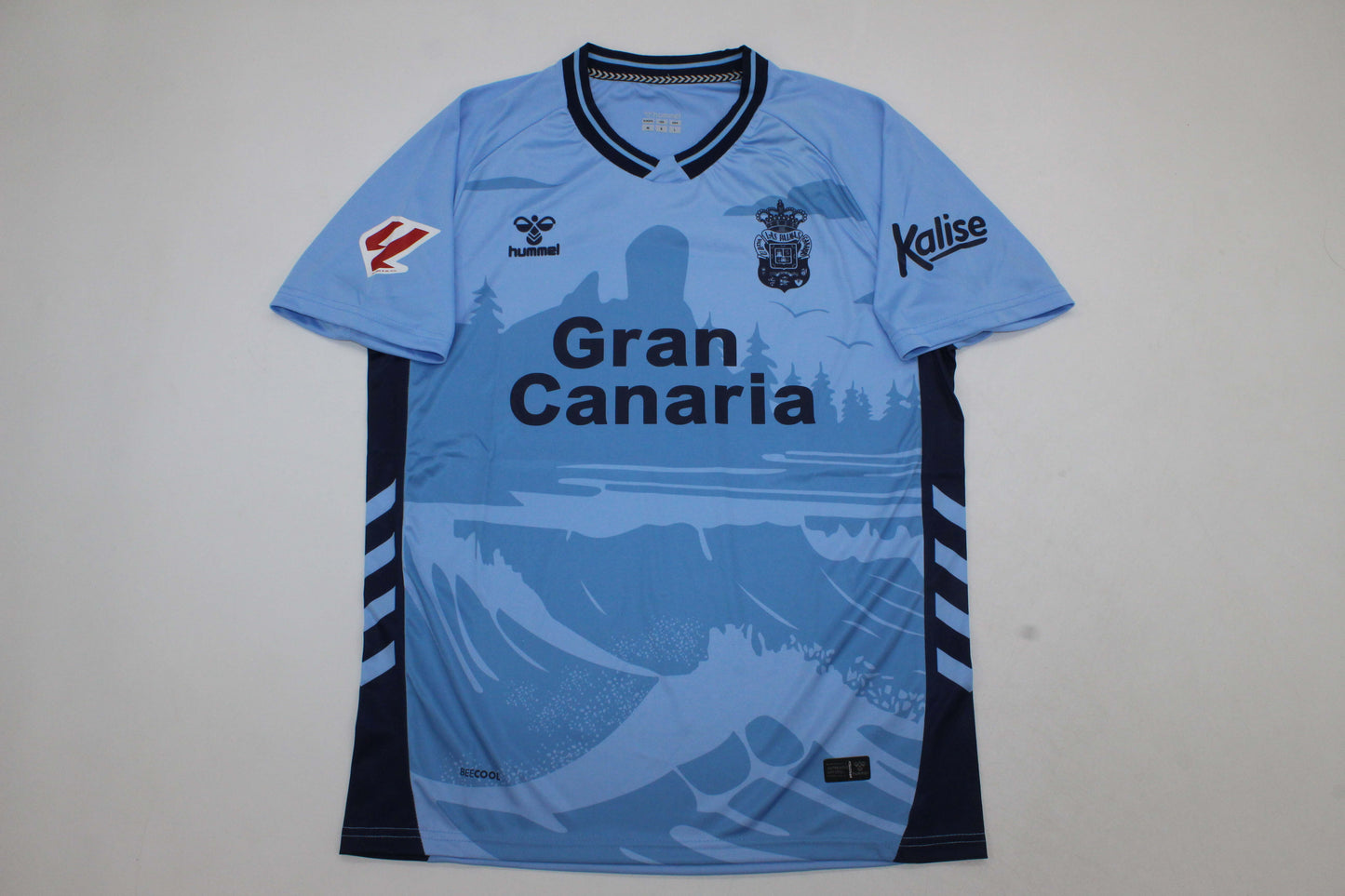 Camiseta Las palmas 25/26 Visitante