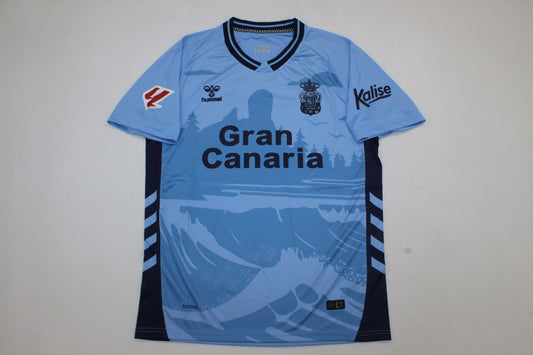 Camiseta Las palmas 25/26 Visitante