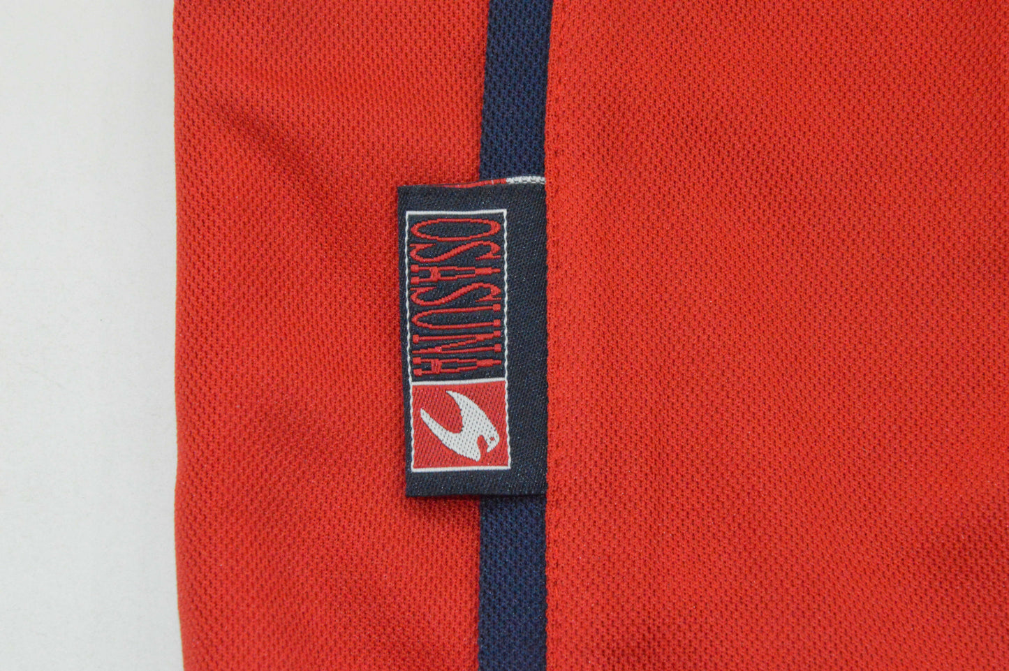 Camiseta Osasuna 2000/01 local (tallas S-XXL)