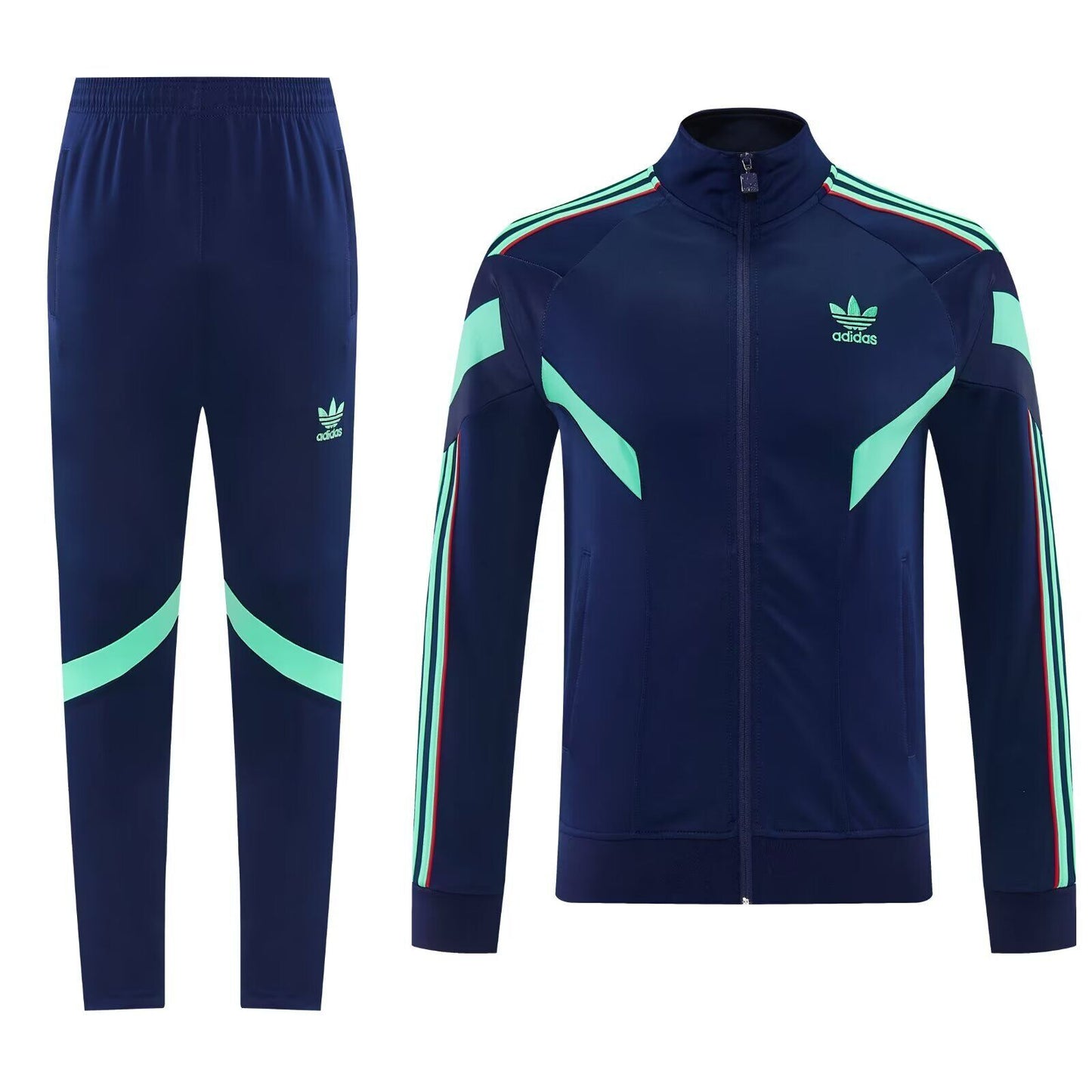 Chandal Adidas AJ 26 modelo (tallas S-XXL) diferentes colores