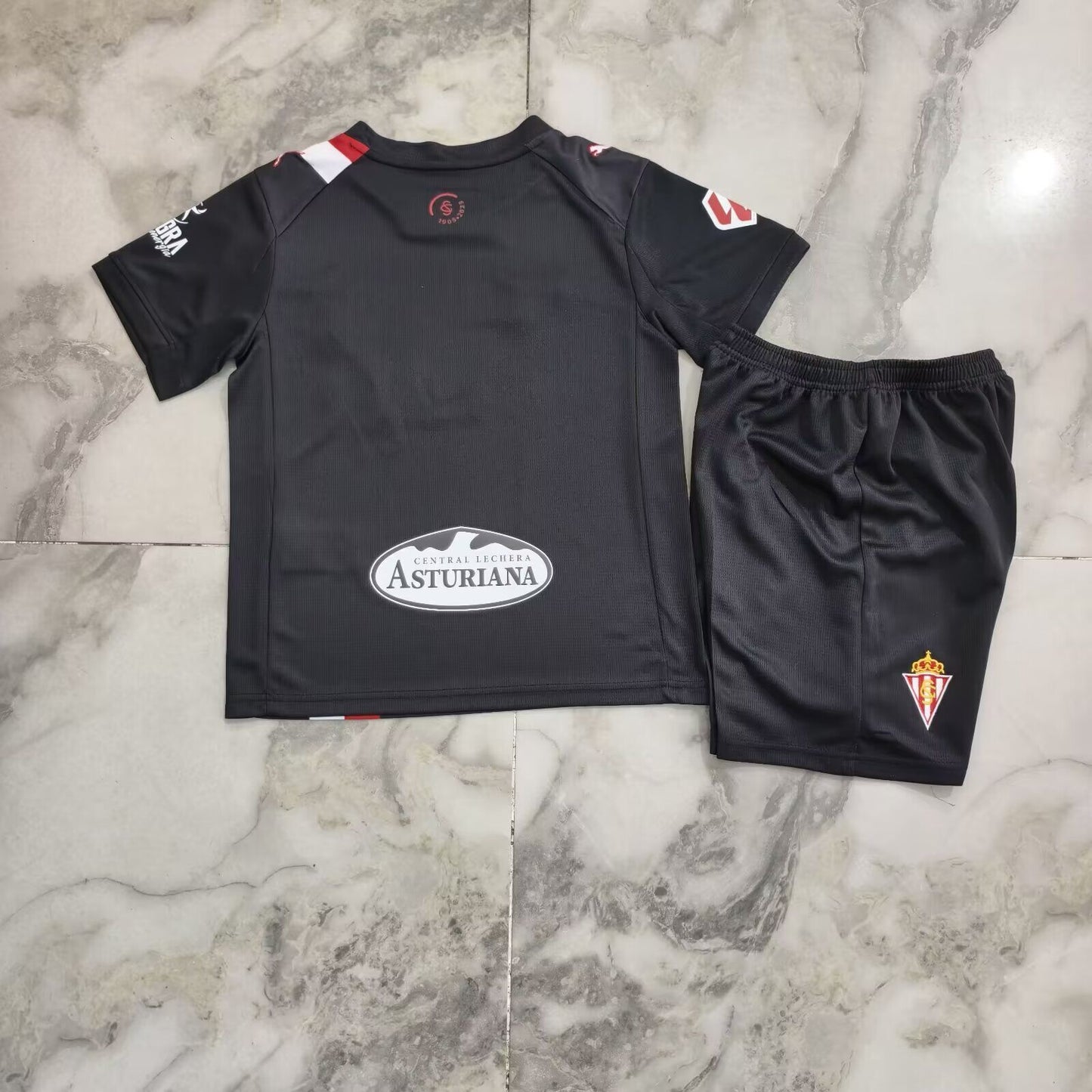 Equipacion Sporting de Gijon 25/26 Visitante