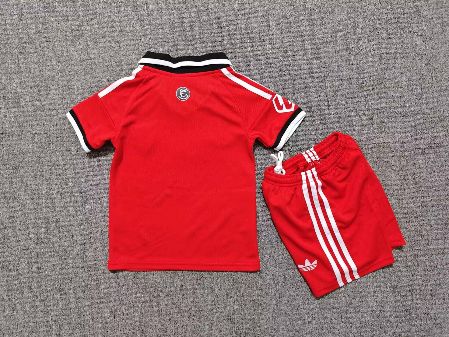 Equipacion Sevilla 26/27 Visitante
