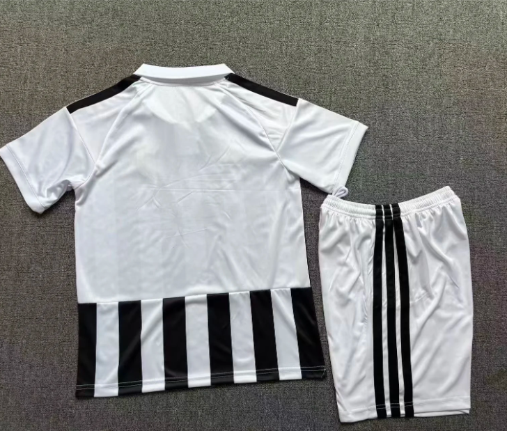 Equipacion Juventus 26/27 Local