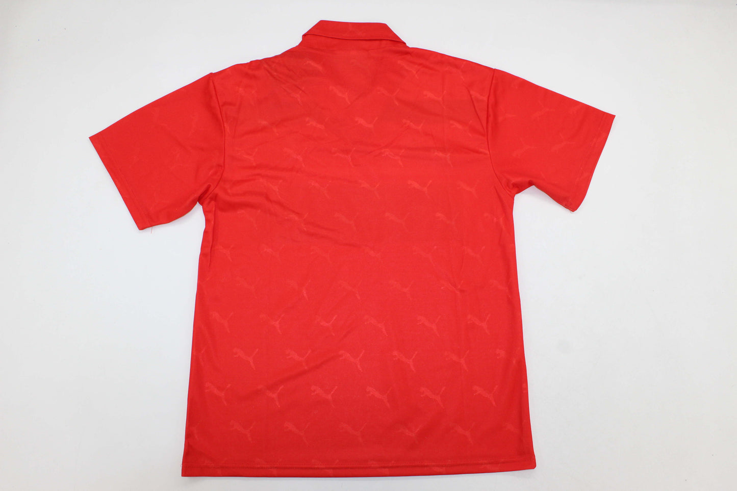 Camiseta Atletico de Madrid 1990/93