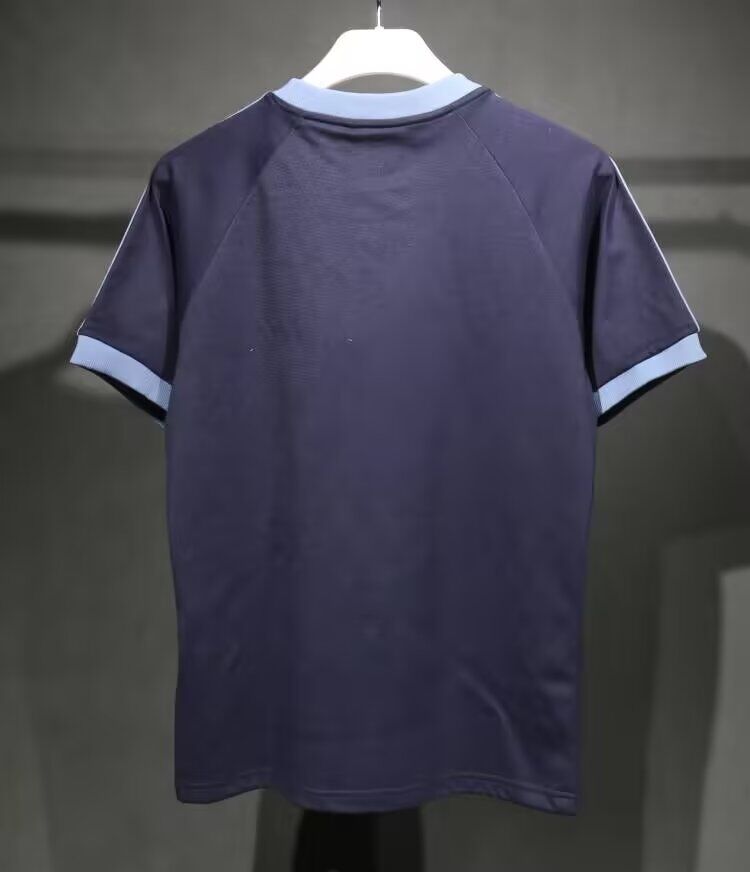 Camiseta Argetina Retro