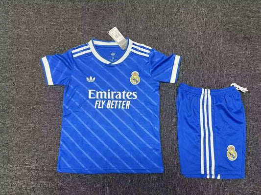 3º Equipacion Real Madrid 25/26
