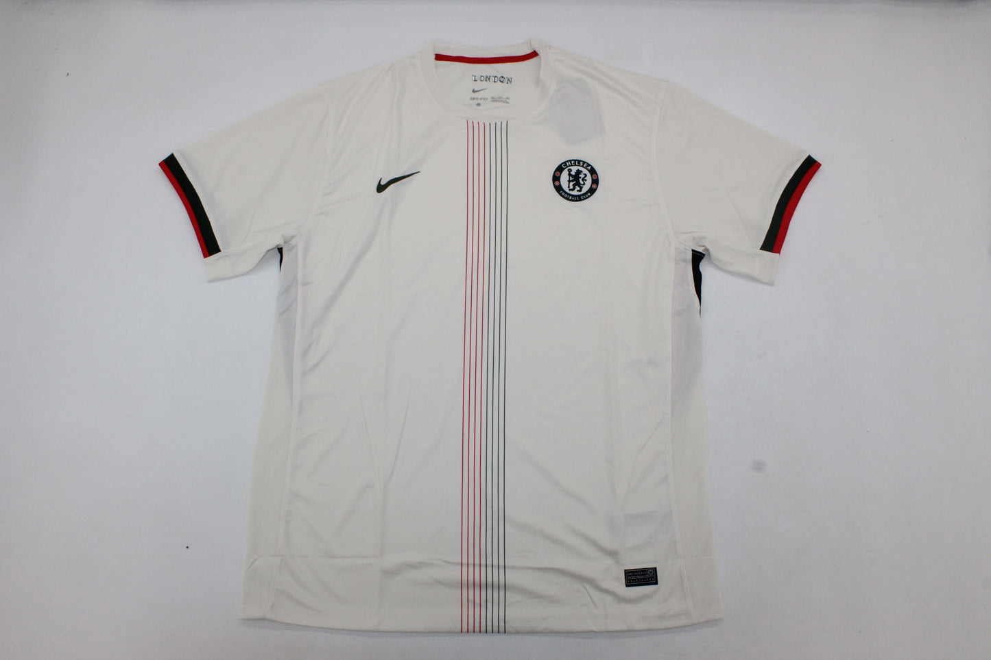 Camiseta Chelsea 25/26 Visitante