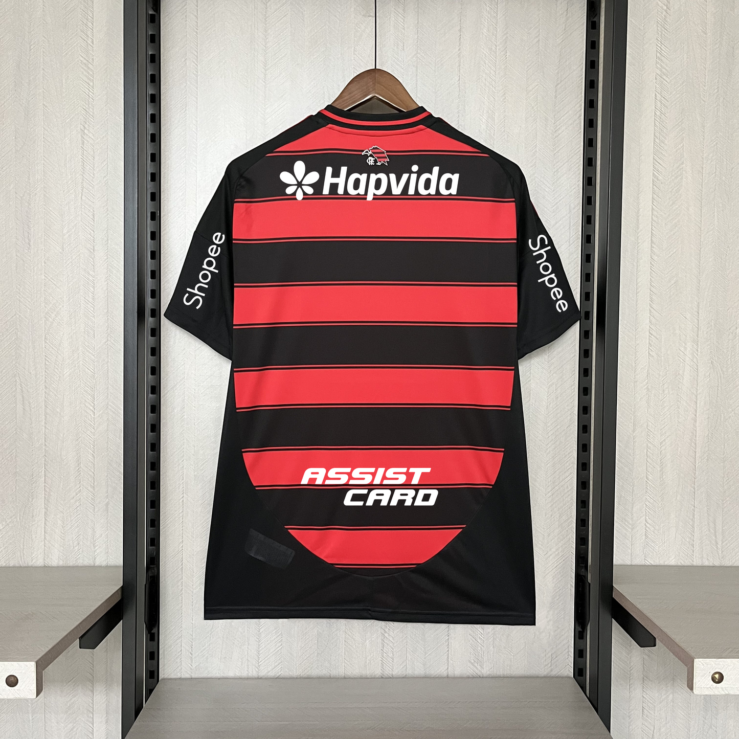 Camiseta Flamengo Final Copa LIbertadores