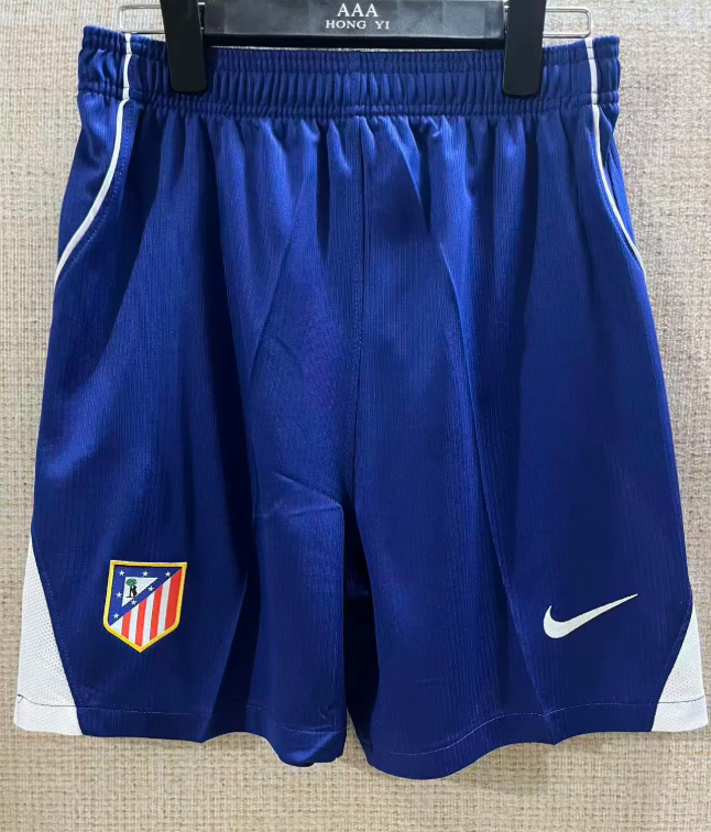 Pantalon Atletico de Madrid 26-27 Local (tallas S-2XL)