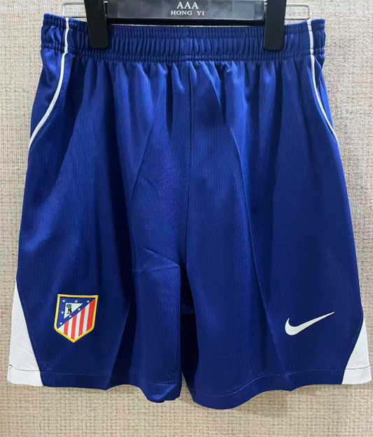 Pantalon Atletico de Madrid 26-27 Local (tallas S-2XL)