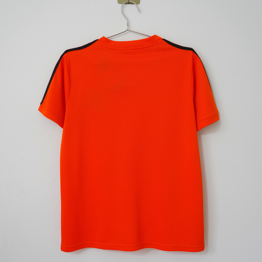 Camiseta Holanda 1974 Local (tallas S-2XL)
