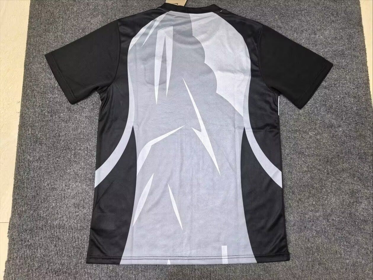 Camiseta Brasil 2026 versión jesus diferentes colores (S-XXL)