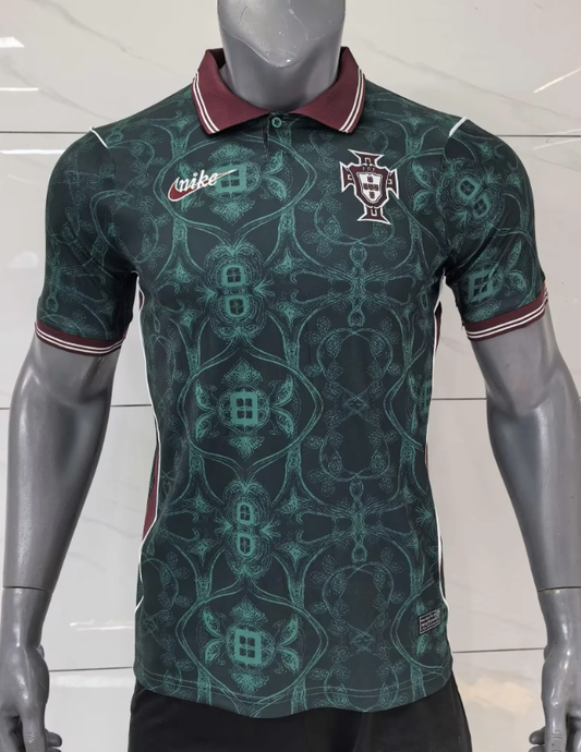 Camiseta Portugal 2026 especial