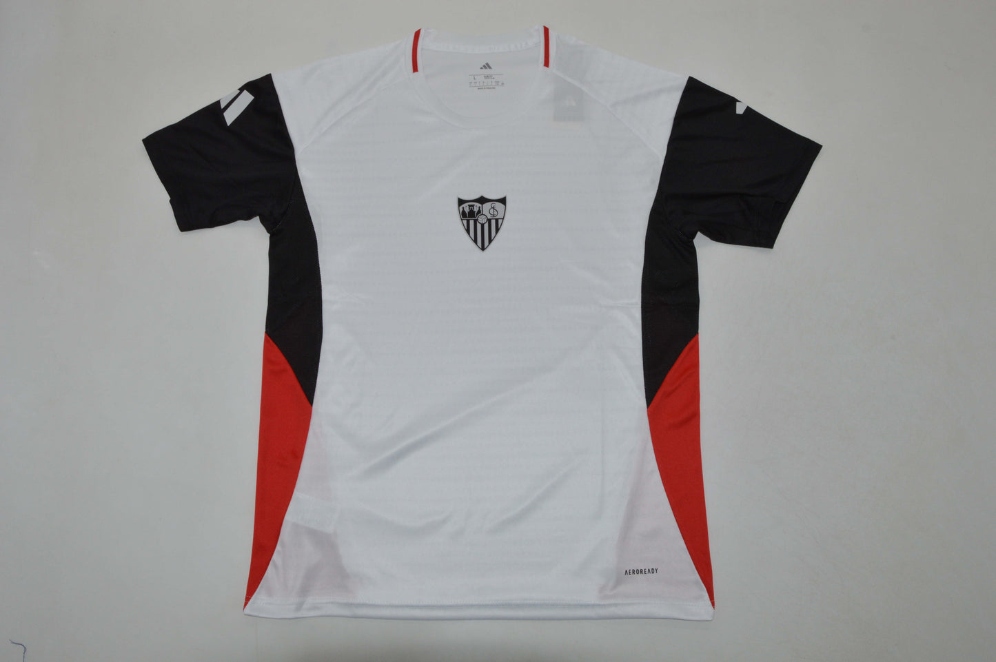 Camiseta de entrenamiento Sevilla 25/26