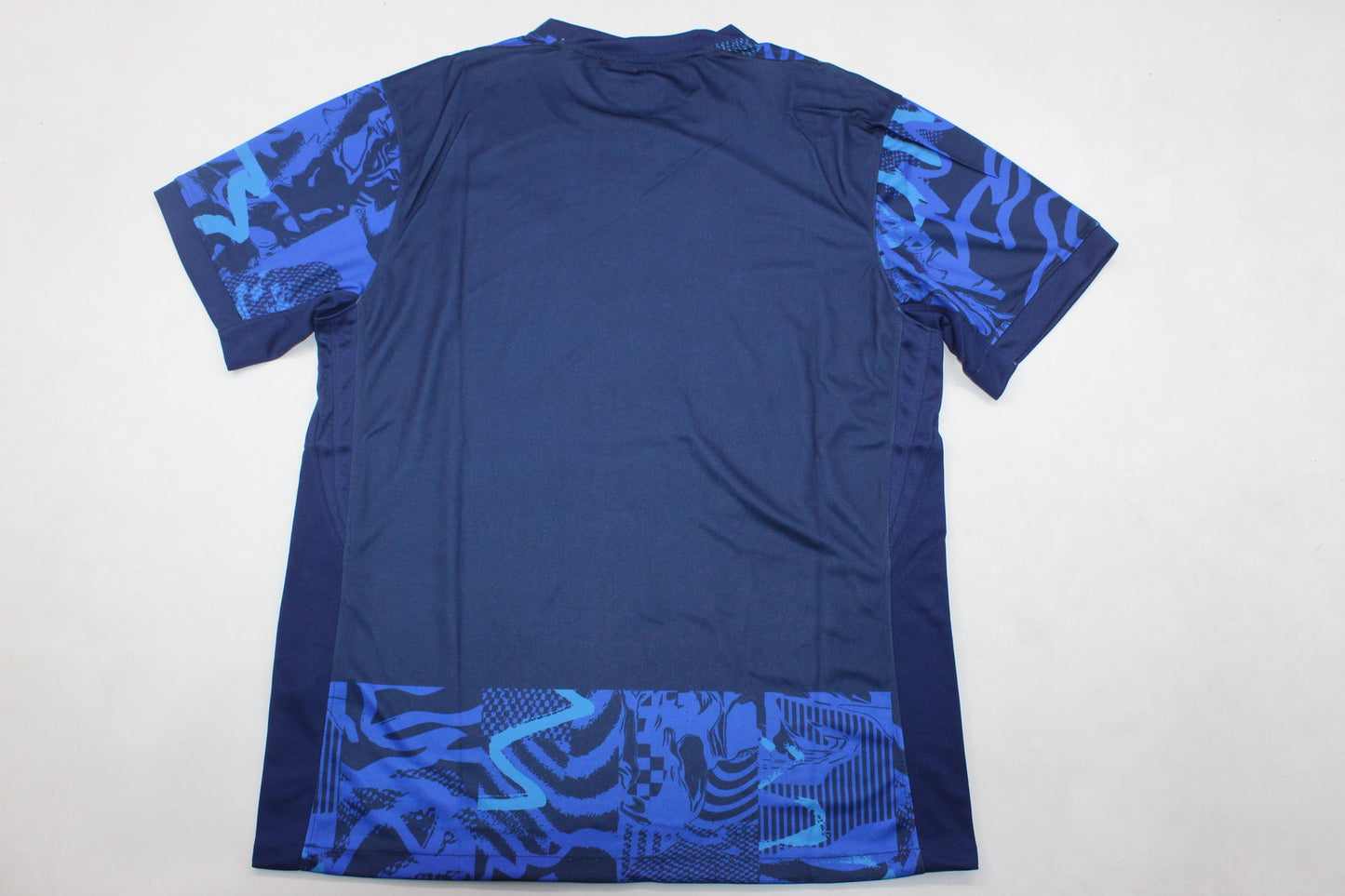 Camiseta Atletico de Madrid tercera equipacion 24/25