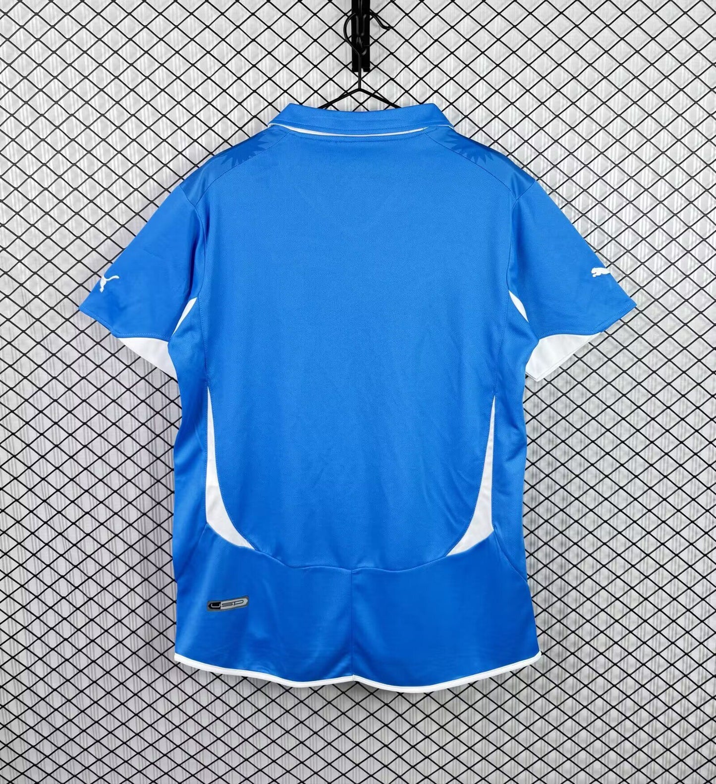 Camiseta Uruguay 2010 home (tallas S-XXL)