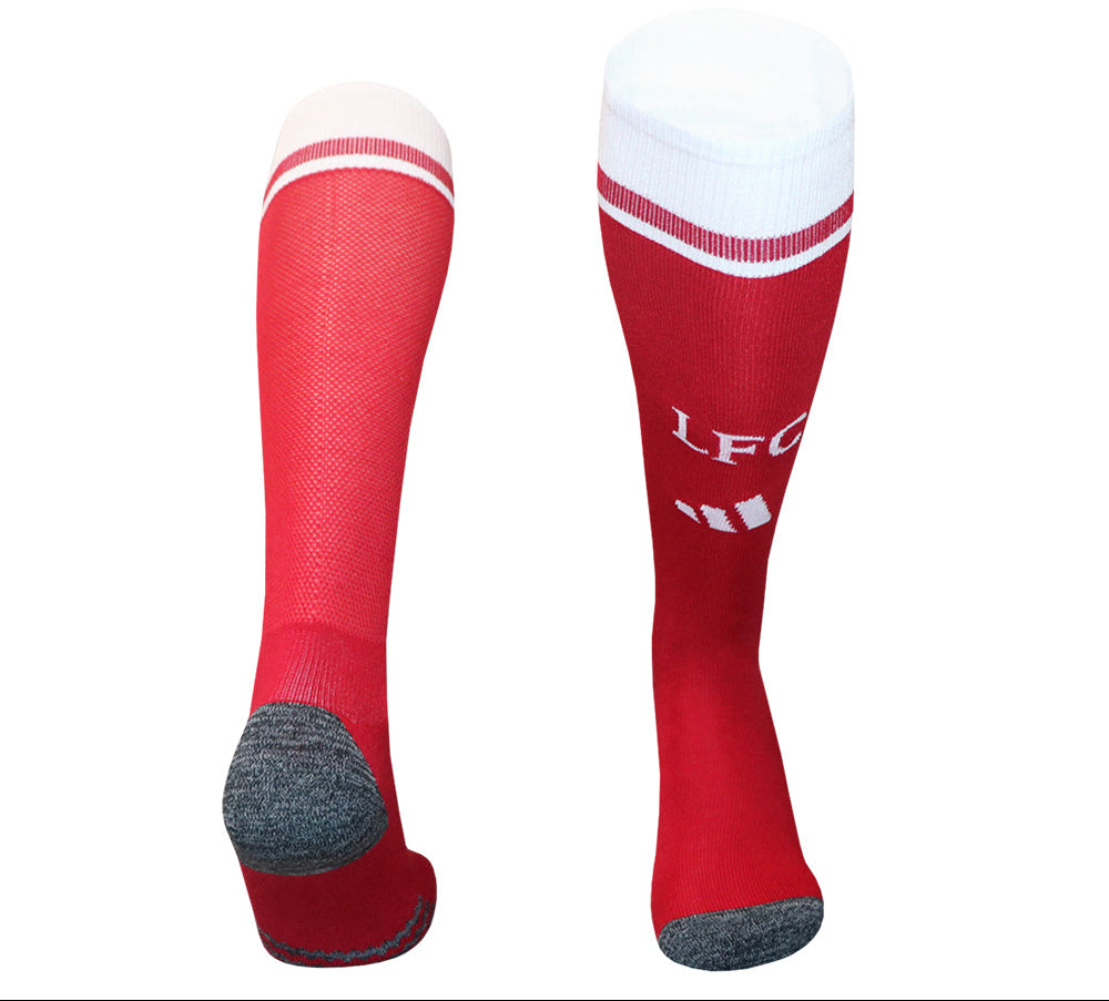 Medias Liverpool Local (tallas 32-37 y 39-44)