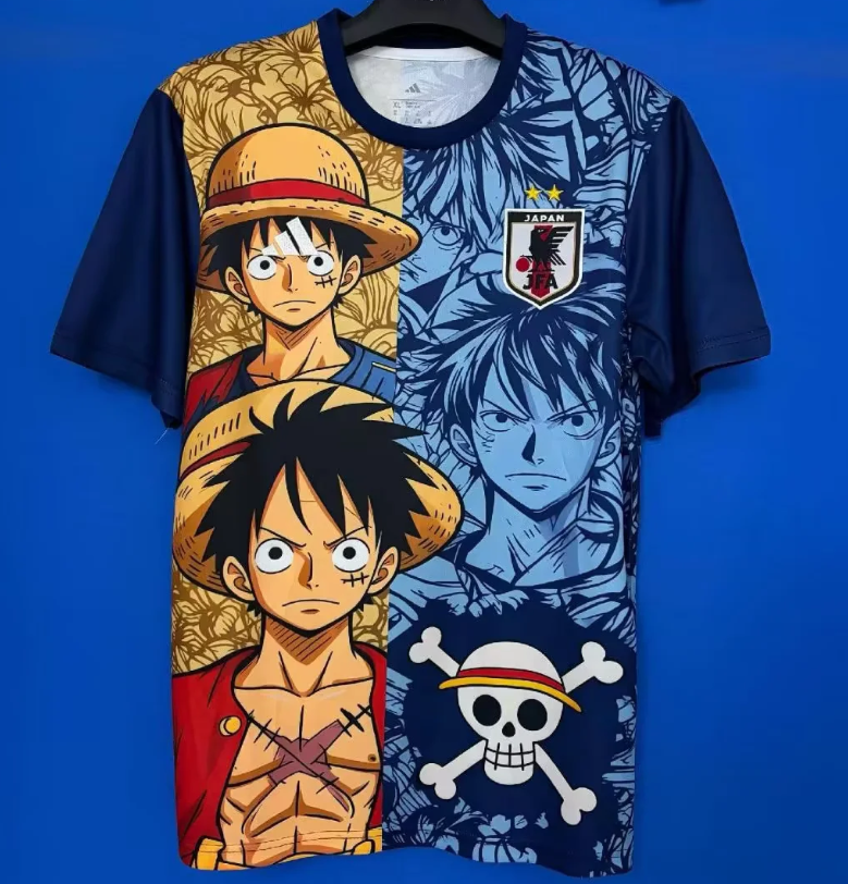 Camisetas Japon especial Naruto Comic