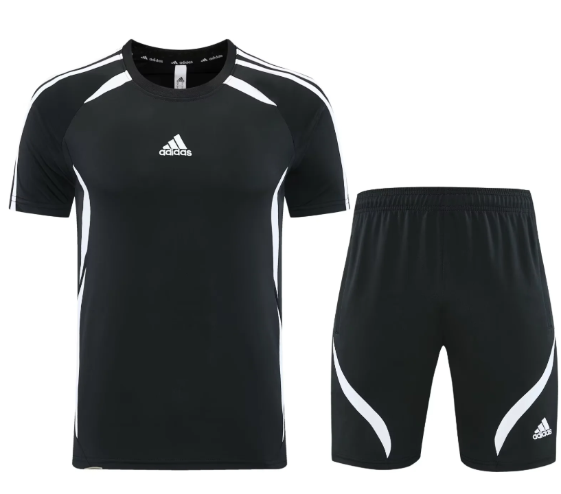 Conjunto de entrenamiento Adidas AD16 (tallas S-XXL)