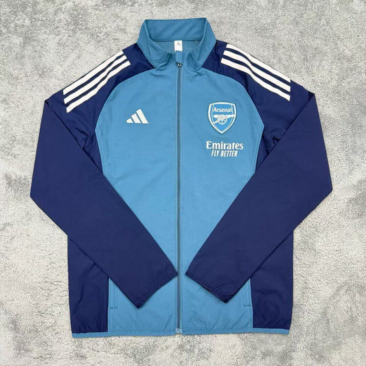 Cortavientos Arsenal 25/26