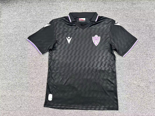 Camiseta Almeria 25/26 tercera equipacion
