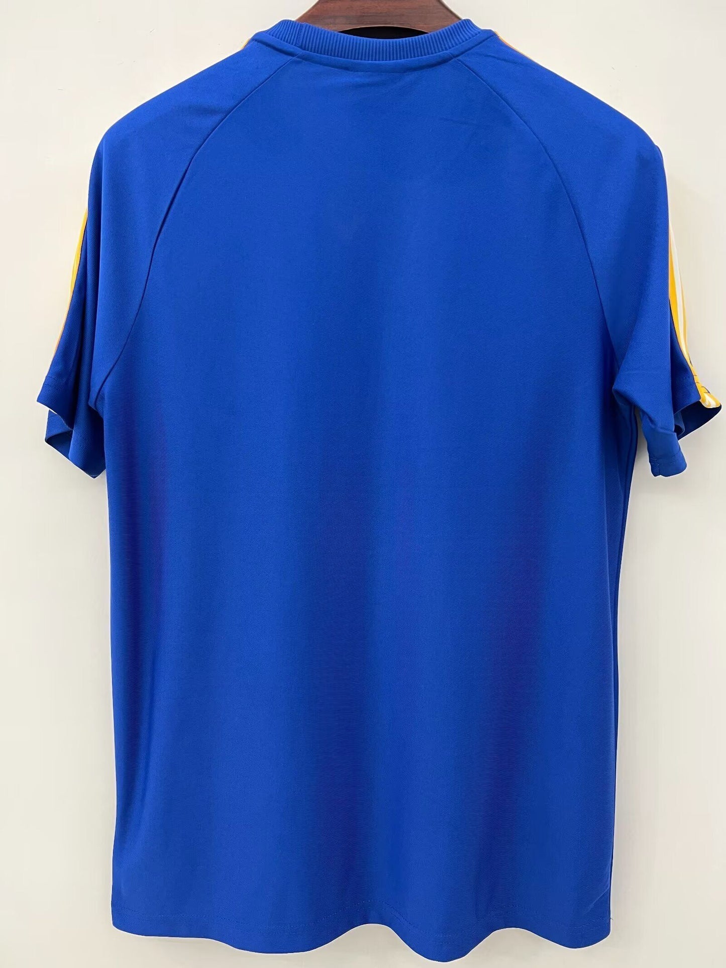 Camiseta Real Madrid especial azul (solo tallas S-XXL)