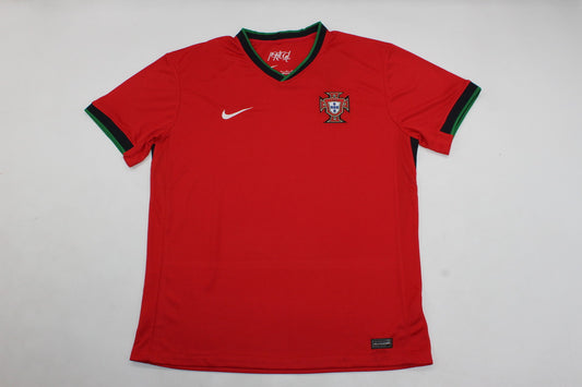 Camiseta Portugal Local 24/25