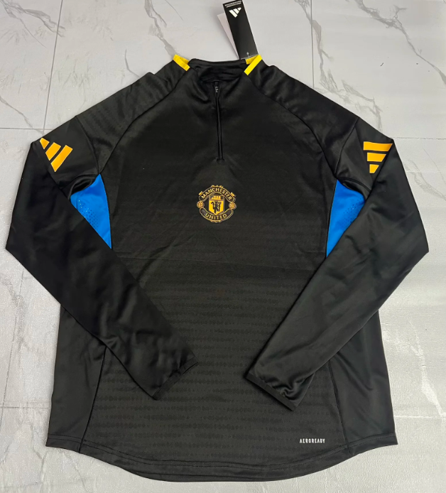 Sudadera Manchester United