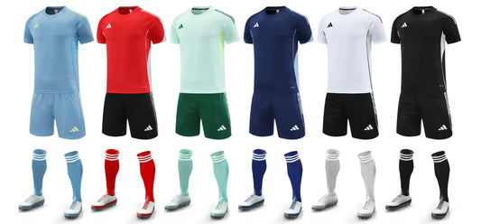 Equipaciones de Nike (solo adultos)