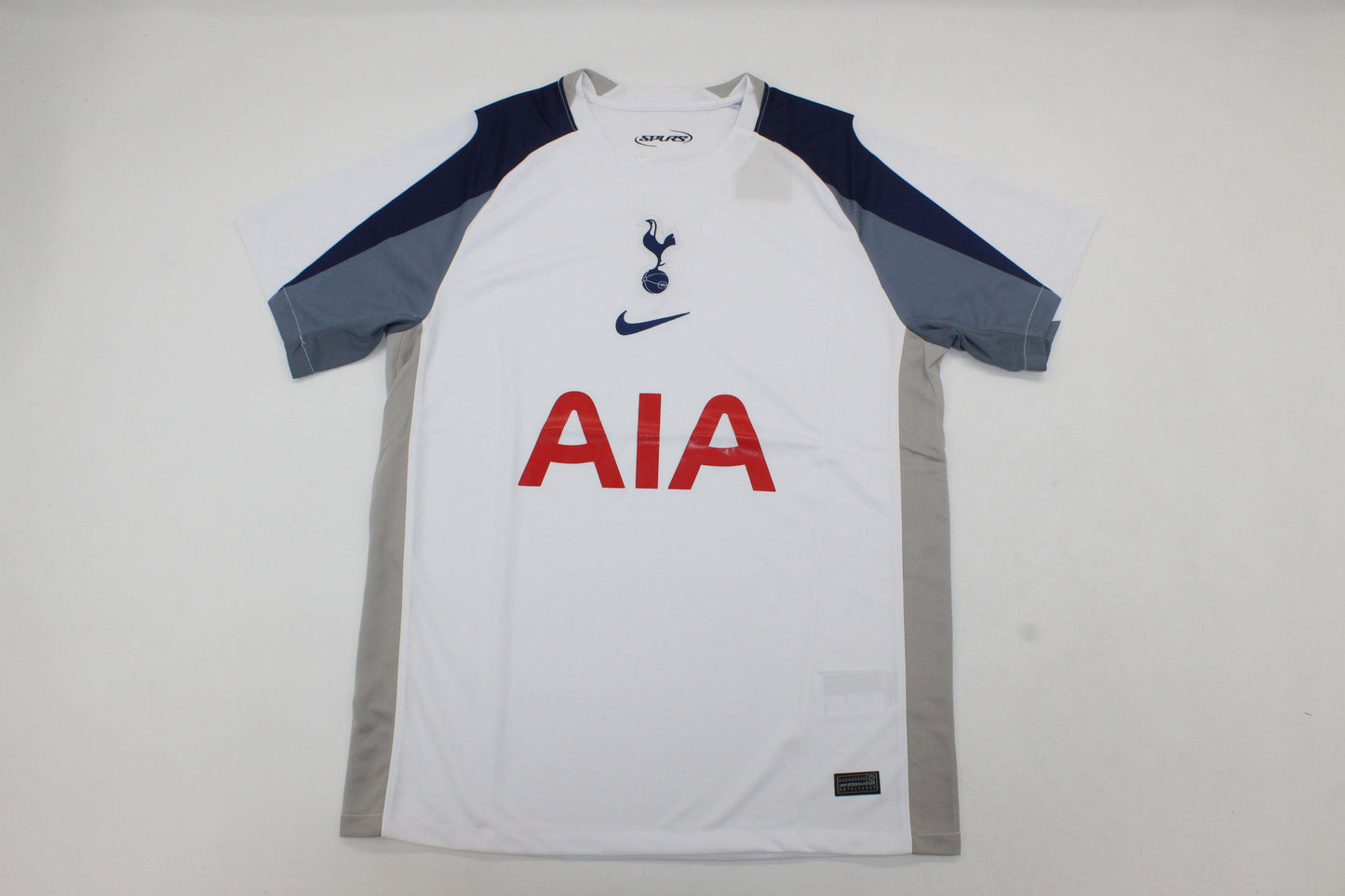Camiseta Tottenham 25/26 Local