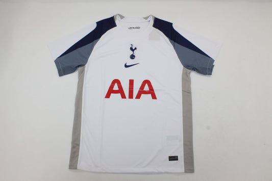 Camiseta Tottenham 25/26 Local