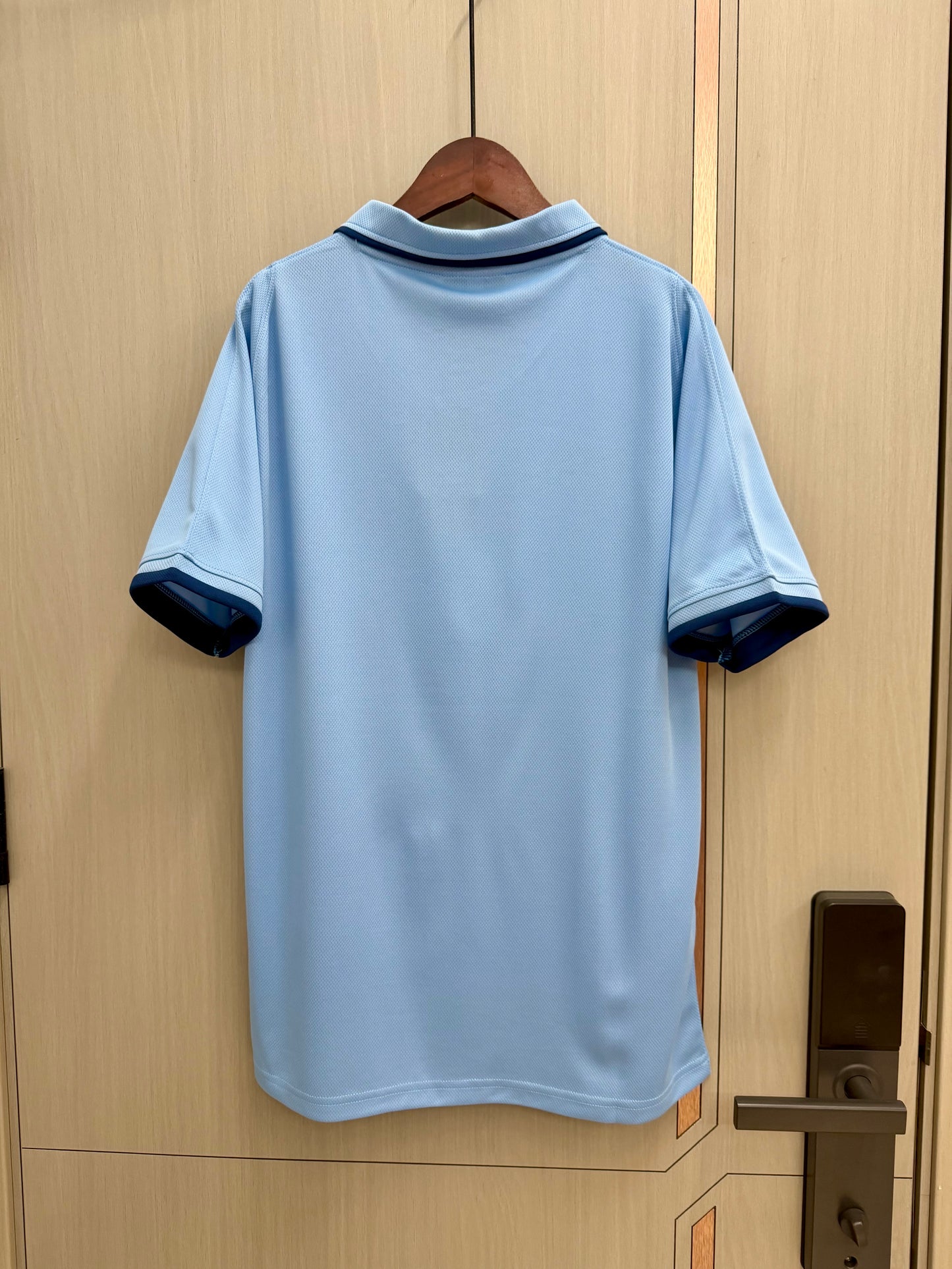 Camiseta Celta 2001-02 Local (tallas S-XXL)