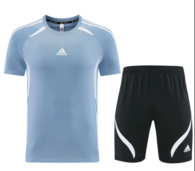 Conjunto de entrenamiento Adidas AD16 (tallas S-XXL)