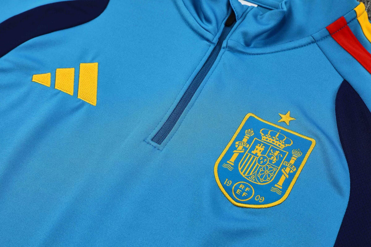 Chandal España 2026 (talla adulto y niños)