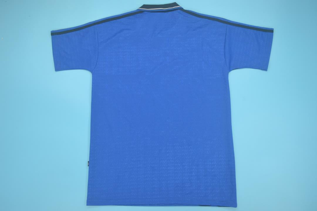 Camiseta Argentina 1994 Visitante