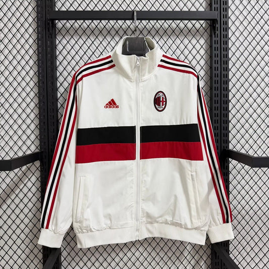 Cortavientos Milan
