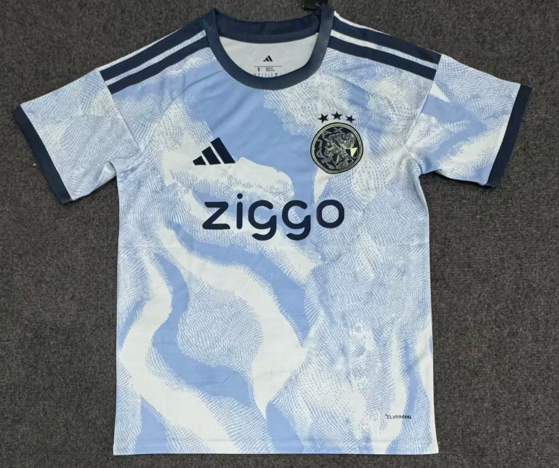 Camiseta Ajax 26/27 3º equipacion (tallas S-4XL)