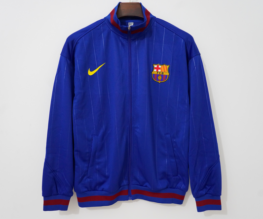 Chaqueta Barcelona azul oscuro (tallas S-XXL)