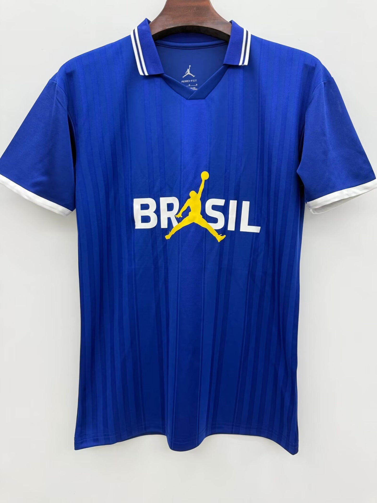 Polos Brasil 2026 (tallas S-4XL)