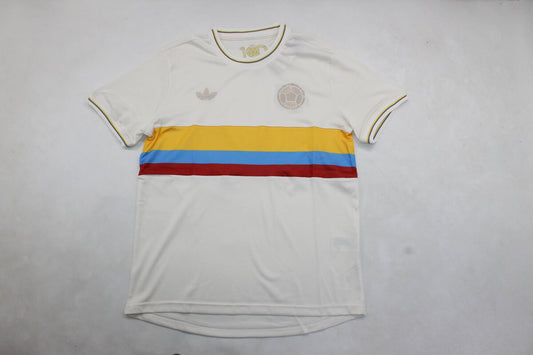 Camiseta Colombia Centenario (tallas S-2XL)