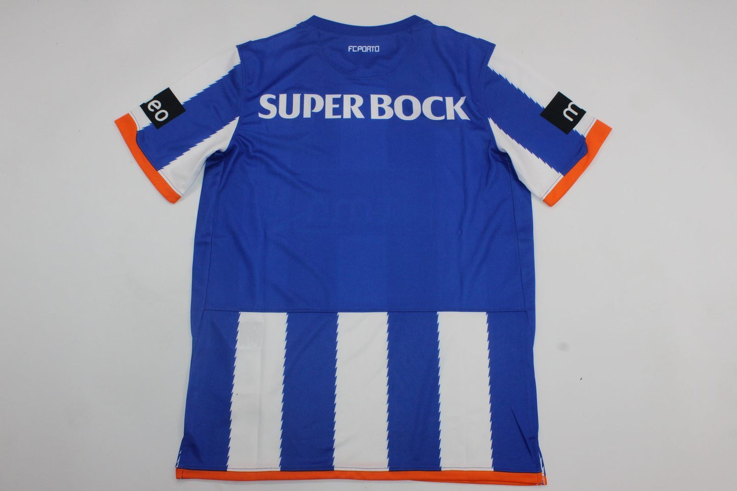 Camiseta Oporto 2010/11
