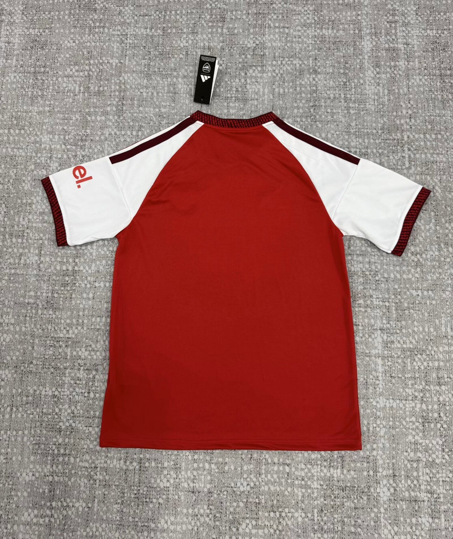 Camiseta Arsenal 26/27 local (tallas S-4XL)