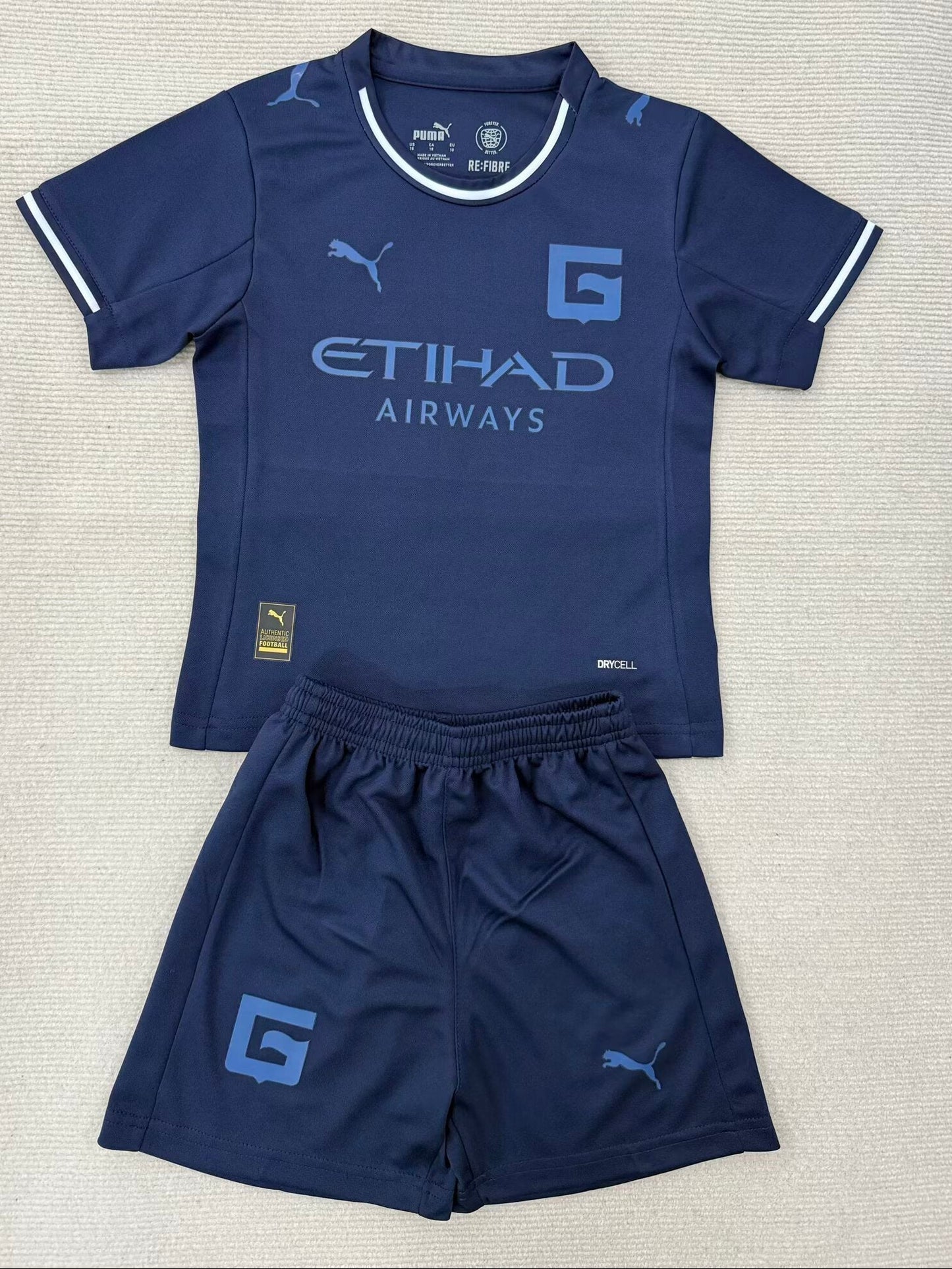 Tercera Equipacion Girona 25/26