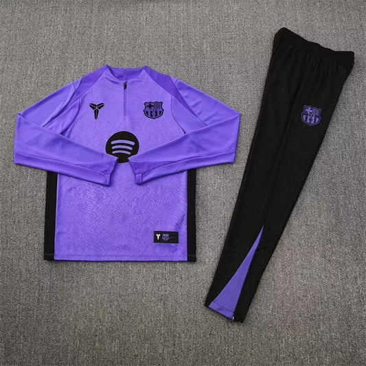 Chandal Barcelona 25/26 manba