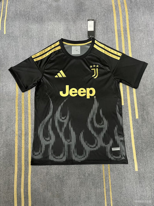 Camiseta Juventus de Turin 26/27 tercera equipacion (tallas S-4XL)