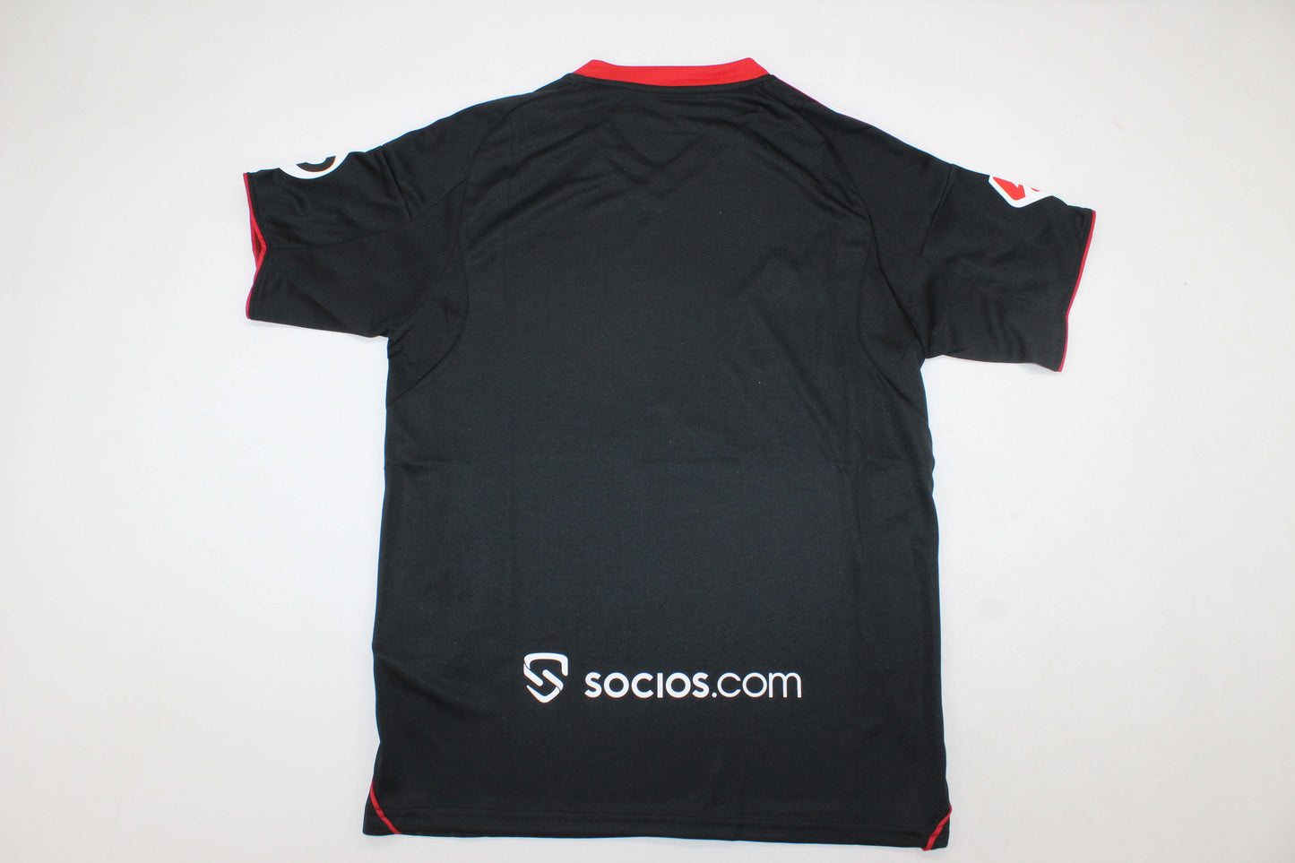 Camiseta Sevilla 25/26 tercera equipacion